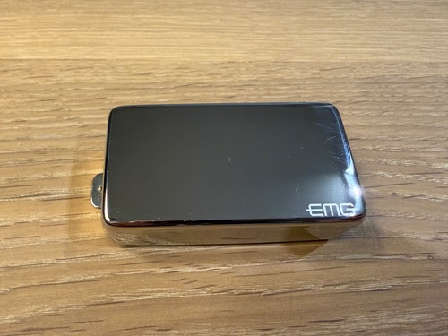 Pickup cromato emg attivo - cromato,