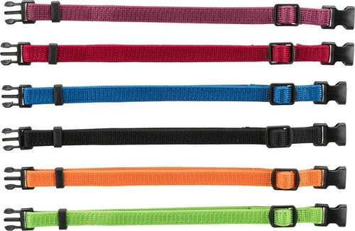 Trixie collari per cuccioli - per,