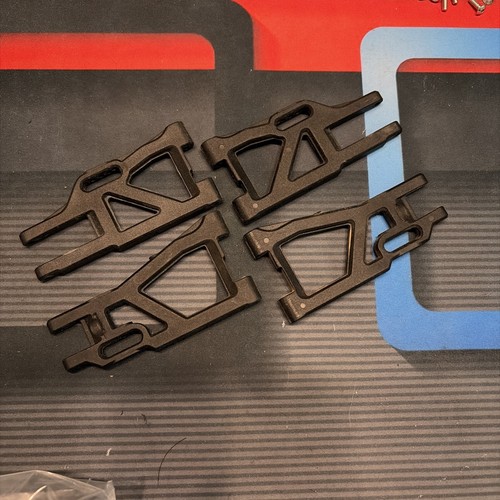 Set braccio usato kyosho - set,