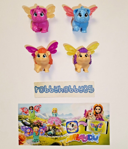 Serie completa magic - magic, fairy