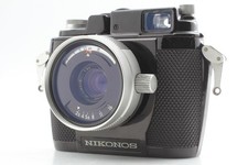 [N come nuovo] Nikon Nikon