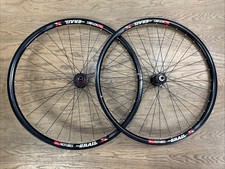 Stan's NoTubes 3.30 Grail X