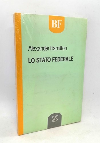 Stato federale alexander - federale.,