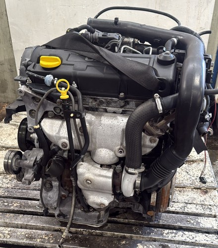 Motore semicompleto per opel - semicompleto,