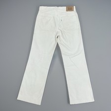 Jeans Levi’s 527 vintage