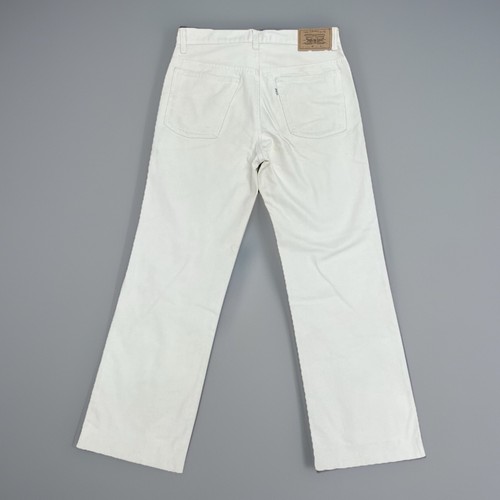 Jeans levi 527 vintage - levi’s,