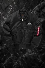 Alpha industries cwu - alpha, 45