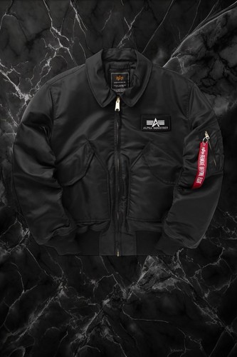 Alpha industries cwu - 45, giacca