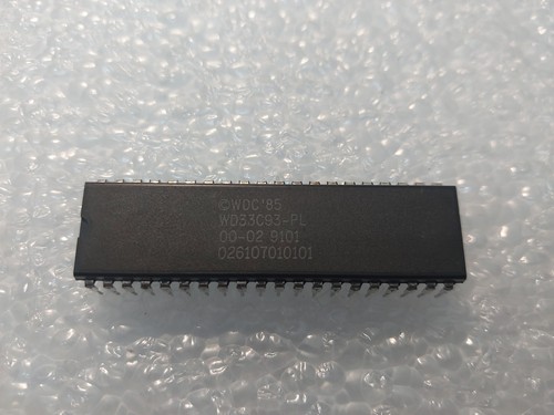 Wd33c93 02 western - wd33c93-pl-00-02,