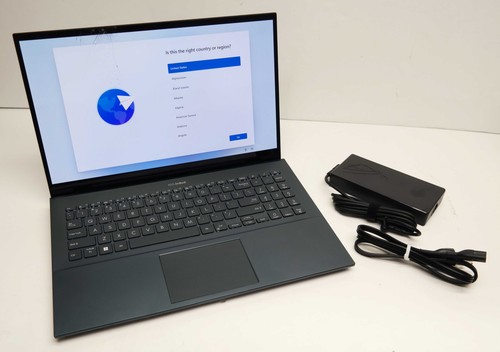 Asus zenbook pro um535qe - asus,