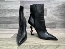 Scarpe Yves Saint Laurent