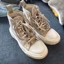 Louis Vuitton Donna LV Squad