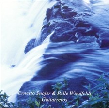 Guitarreros by Ernesto Snajer