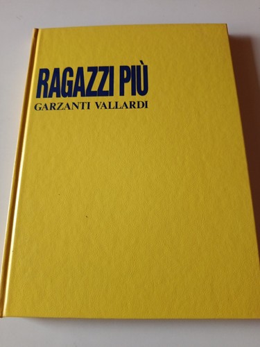 Enciclopedia ragazzi più - enciclopedia,