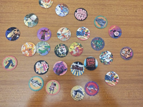 Topps american caps - topps,