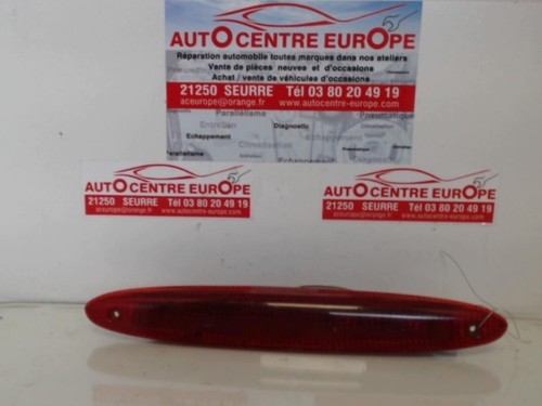 Luce stop centrale renault - stop,