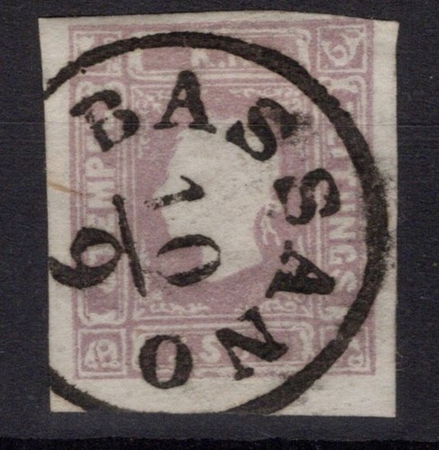 Asi lombardo veneto - lombardo, 1859