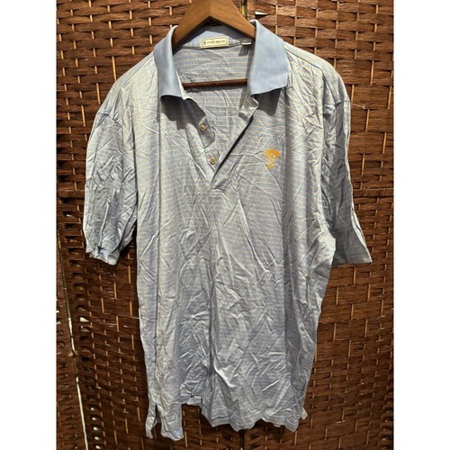 Polo golf uomo - peter, millar