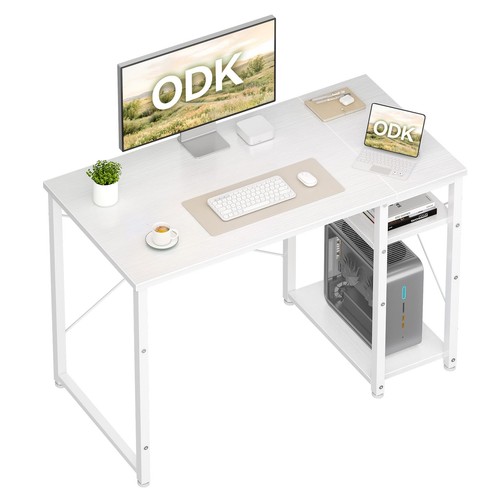 Odk scrivania ufficio - odk, 100x48cm