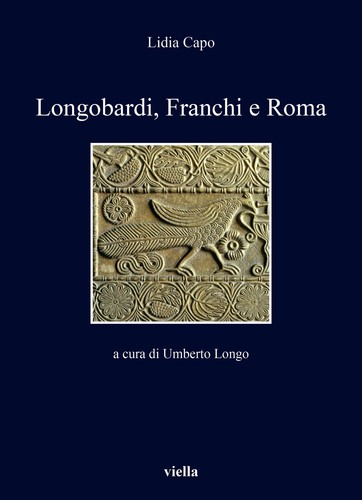 Longobardi franchi roma - e,