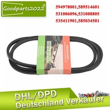 Cinghia trapezoidale 589514601