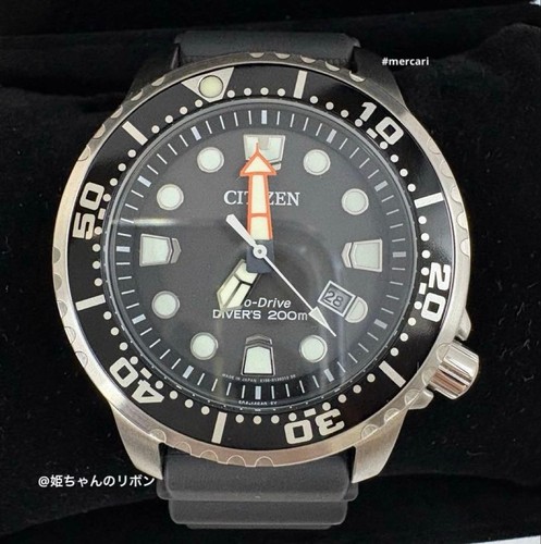 Orologio subacqueo citizen - subacqueo,