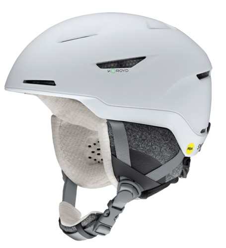 Smith vida casco sci - smith,