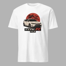 Honda civic type fl5 - honda,