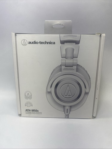 Nuovo audio technica - nuovo!,