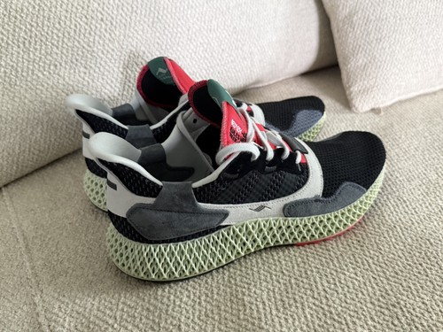 Adidas 4000 futurecraft 4d - zx,