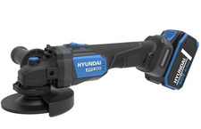 Smerigliatrice mola angolare a