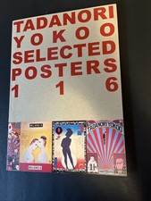 TADANORI YOKOO SELECTED