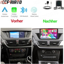2+64GB per BMW X1 E84