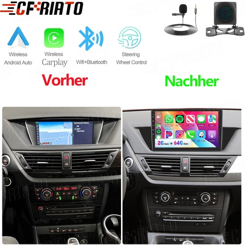 64gb per bmw e84 - 2+64gb,