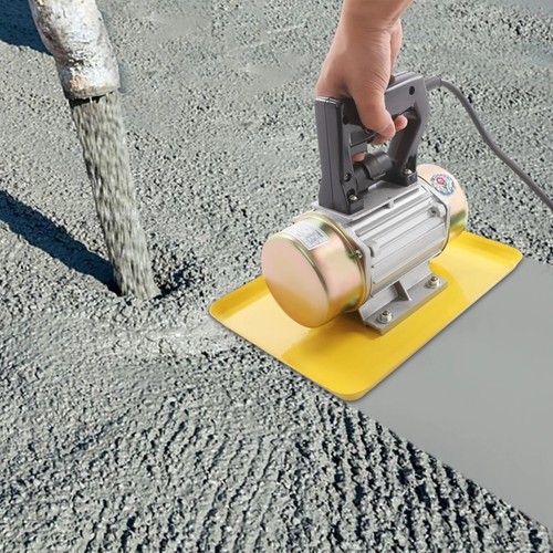 Vibratore piatto piccolo