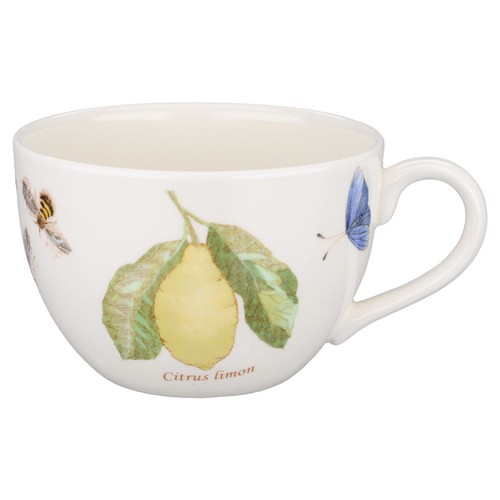Tazza colazione wedgwood - colazione,