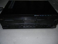 Aiwa AD-WX808U deck a doppia