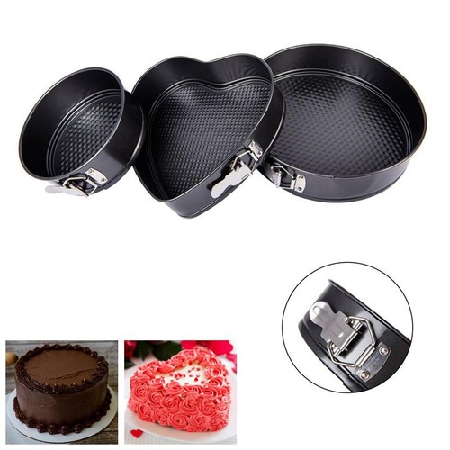 Set teglia stampo cerniera - stampo,
