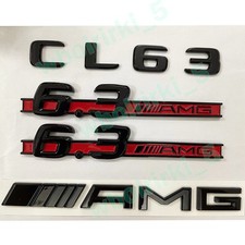 Per Mercedes Benz CL63 AMG