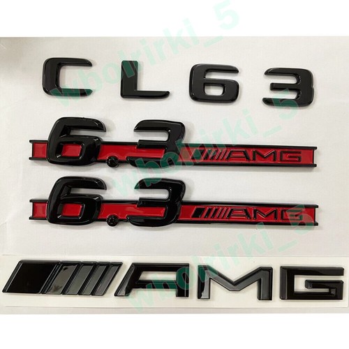 Per mercedes benz cl63 amg - per,
