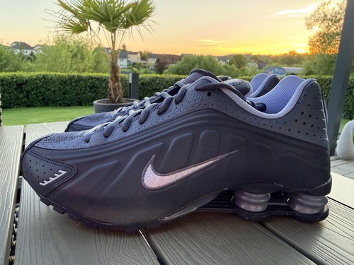 Nike shox nuove - nike, taglia