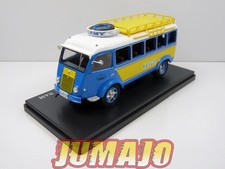 UTR10 UTILITAIRES RENAULT 1/43