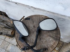 Aprilia Atlantic 500 Ricambi