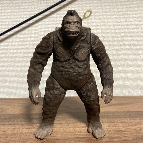 King kong 1993 - king,