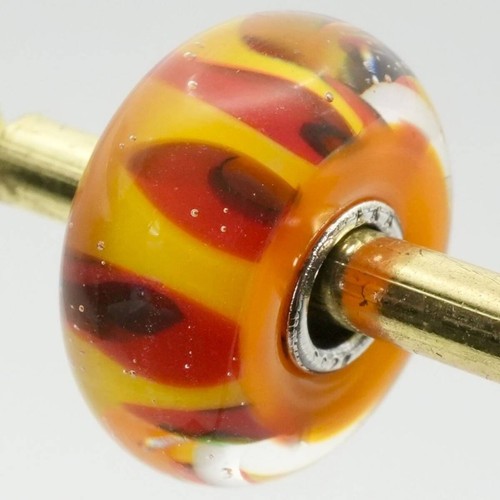 Raro trollbeads perline ombra - perline,