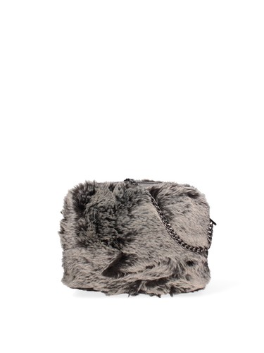 Borsa spalla donna - a, pelle