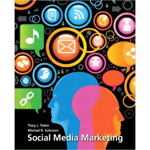 Social media marketing - media,