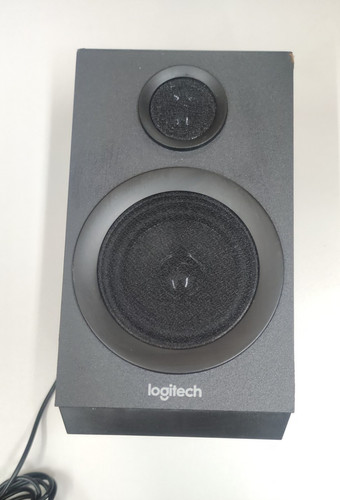 Logitech z333 speaker - z333, system