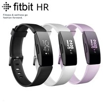 Fitbit Inspire HR Activity