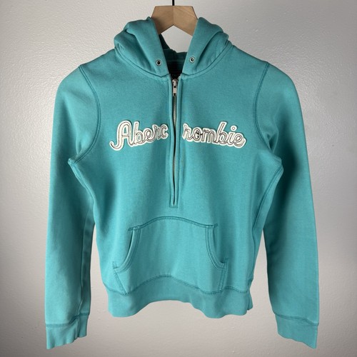 Felpa con cappuccio mezza - , zip